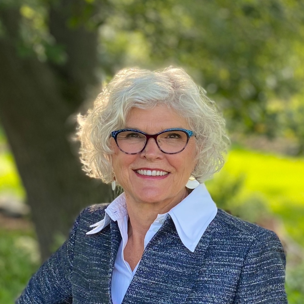 Meet your Posher, Robyn